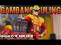 Download Lagu GAMBANG SULING - NDOLALAK DEWI ARUM (LIVE) JAWARAN WATUMALANG WONOSOBO 