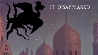 Arabic Folklore's Most Elusive Creature: The Anqa