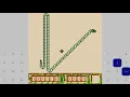 Snake Ex2 Java 2003 - Gameplay
