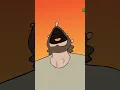 Download Lagu D\u0026D Animated: A Clean Shave #dnd #ttrpg #dnd5e
