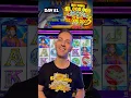 Day 81 There s no bonus on this game but LET S GET IT
