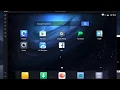 Nox Player on Mac stack on 99 Solution