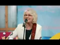 MARVIN & VERNELL MORROW - (w/ LYRICS) "FEAR NOT" (Recorded @ TEXAS COUNTRY GOSPEL SHOW)