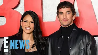 Cassie Ventura Gives Birth Welcomes Baby With Alex Fine E News