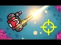 TOP DOWN SHOOTING in Unity
