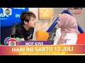 Download Lagu Terbaru !! Semua Jadi Salfok, Obrolan Mesra Lesti Kejora Dan Rizky Billar wargaNET Tersenyum, Leslar