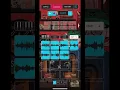 1 min KOALA SAMPLER TUTORIAL Chopping our sample tapping tempo laying it down fast