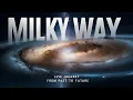 Lagu Milky Way Galaxy  Epic  : निर्माण  से महाविनाश💥 तक | Hindi Documentary | KS Gyan Channel