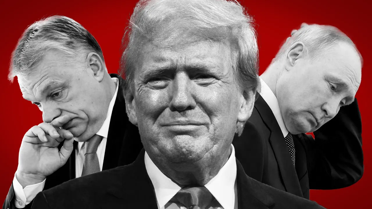 Right Wing Fatigue