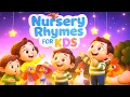 Download Lagu New Nursery Rhymes 2025 – Fun Songs for Kids \u0026 Toddlers