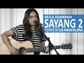 Lagu Nella Kharisma - Sayang 2 cover by Lia Magdalena