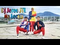Download Lagu Dj Jeree JTL ~ My Lecon || Tik Tok Viral || Happy Role Creation