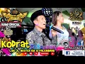 Download Lagu OT MANDALA HOUSE MUSIC || KODRAT LIVE DANGDUT || JL. BOSTER KM 12 PALEMBANG