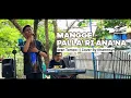 Download Lagu 🔰LAGU MAKASSAR SEDIH🔰 -  MANGGE PALLA RI ANA'NA - KARYA IWAN TOMPO - COVER ILHAMNSYR