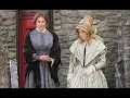 Video di Ammonite,2020,First Look at Saoirse Ronan and Kate Winslet
