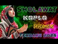 SHOLAWAT MERDU, SHOLAWAT JIBRIL  PELANCAR REZEKI ~Sholawat Membawa Berkah ~Versi Koplo Remix Terbaru