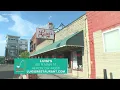 An Akron icon Exploring Luigi s and its legendary pizzas and salads piled high with cheese