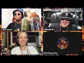The Chris Thomas Show Las Vegas