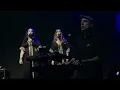 Dread Mar I - Mas Allá de Tus Ojos (En Vivo)