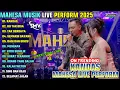 Download Lagu KANDAS - KU TAK BISA - TAK BERDAYA || MAHESA MUSIK LIVE PERFORM FULL ALBUM TERBARU 2025