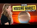 2025 Housing Market Forecast Murrieta Ca Menifee Ca Temecula Ca
