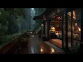 Lagu Natural Rain Sounds to Drift You to Sleep | Soothing Forest Rain