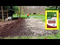 Scotts Landscapers Mix Use Review