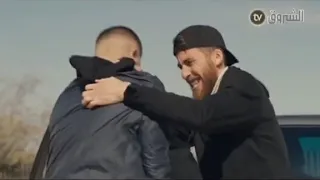 مسلسل حداش حداش 11 11 الجزء الاول 