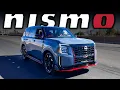 Download Lagu 2026 Nissan Armada NISMO! | Sizable and Sporty