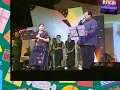 Lagu Anthi Malai Polikirathu-S. P. Balasubramaniyam\u0026 K.S.Chithra - Live programme
