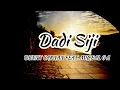 Lagu DADI SIJI -  DENNY CAKNAN FEAT. MIQBAL G A ( Lyric )