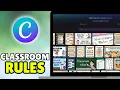 How To Make Edit Classroom Rules In Canva 2026 - Full Guide