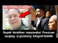 Download Lagu BUPATI TURUN TANGAN!! TANGKAP SI GONDRONG PWI LS B4NGS4T HARUS ADILI ATAU B*N*H SEKALIAN AGAR AMAN