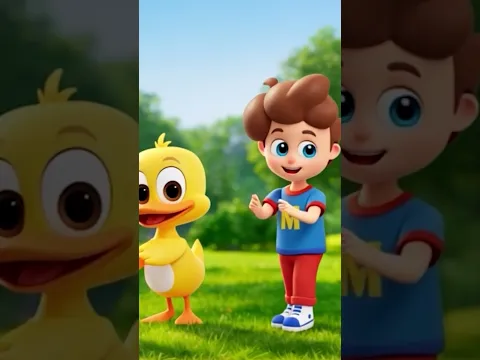 🎵 Canción de las Figuras para Niños #Shorts