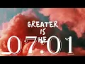 Jireh (feat. Chandler Moore & Naomi Raine)