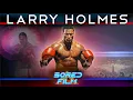 Larry Holmes - 48-0
