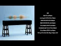 JUSTHIS & Paloalto (저스디스 & 팔로알토) - Wayne (Feat. G2) [가사] [Lyrics]