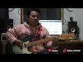 Lagu F13 || 31F || serba salah - slank ( gitar cover )