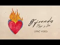 Download Lagu Majo y Dan | Ofrenda (Lyric Video Oficial)