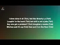 Latto Ft. Cardi B - Put It On Da Floor Again (Lyrics)