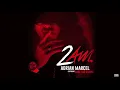 Adrian Marcel "2AM" feat Sage The Gemini