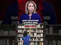 Giant healthcare company sues Minnesota