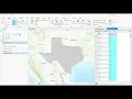 How To Join Tables in ArcGIS Pro