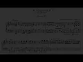 Mozart: Piano Sonata No. 6 in D major KV 284 - Christoph Eschenbach, 1970 - DG 2561 073