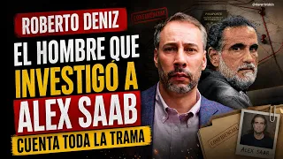 ALEX SAAB se DECLARA CULPABLE: ¿QUÉ VIENE AHORA?