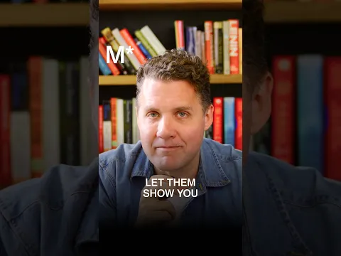 Let Them Show You