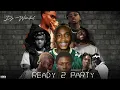 LATEST NAIJA SONGS MIX 1 (April 2025 Edition) READY 2 DANCE MIX | SEYI VIBEZ | BURNA | REMA | DAVIDO