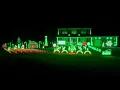 Simple Plan - Christmas Every Day (Garneau Family Lights 2025)