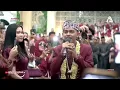 Download Lagu MOMEN PERSEMBHAN ABIEL JATNIKA KEPADA SANG ISTRI TERCINTA TIARA Maharani