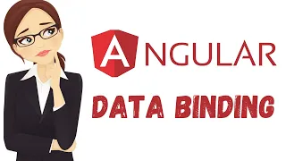 Angular Data Binding Explained One Way and Two Way Binding